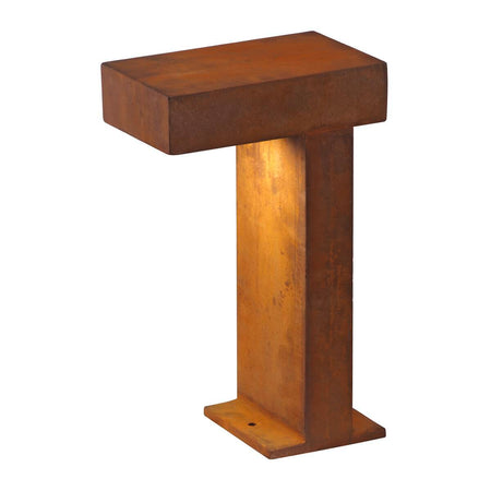 SLV RUSTY PATHLIGHT ohne Logo