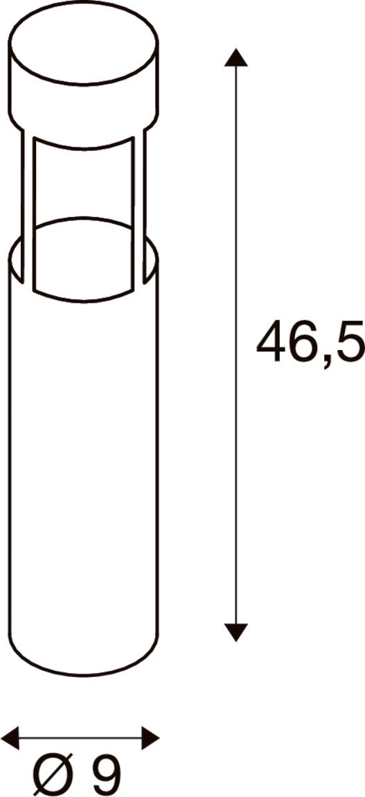 SLV 231817 Maßzeichnung