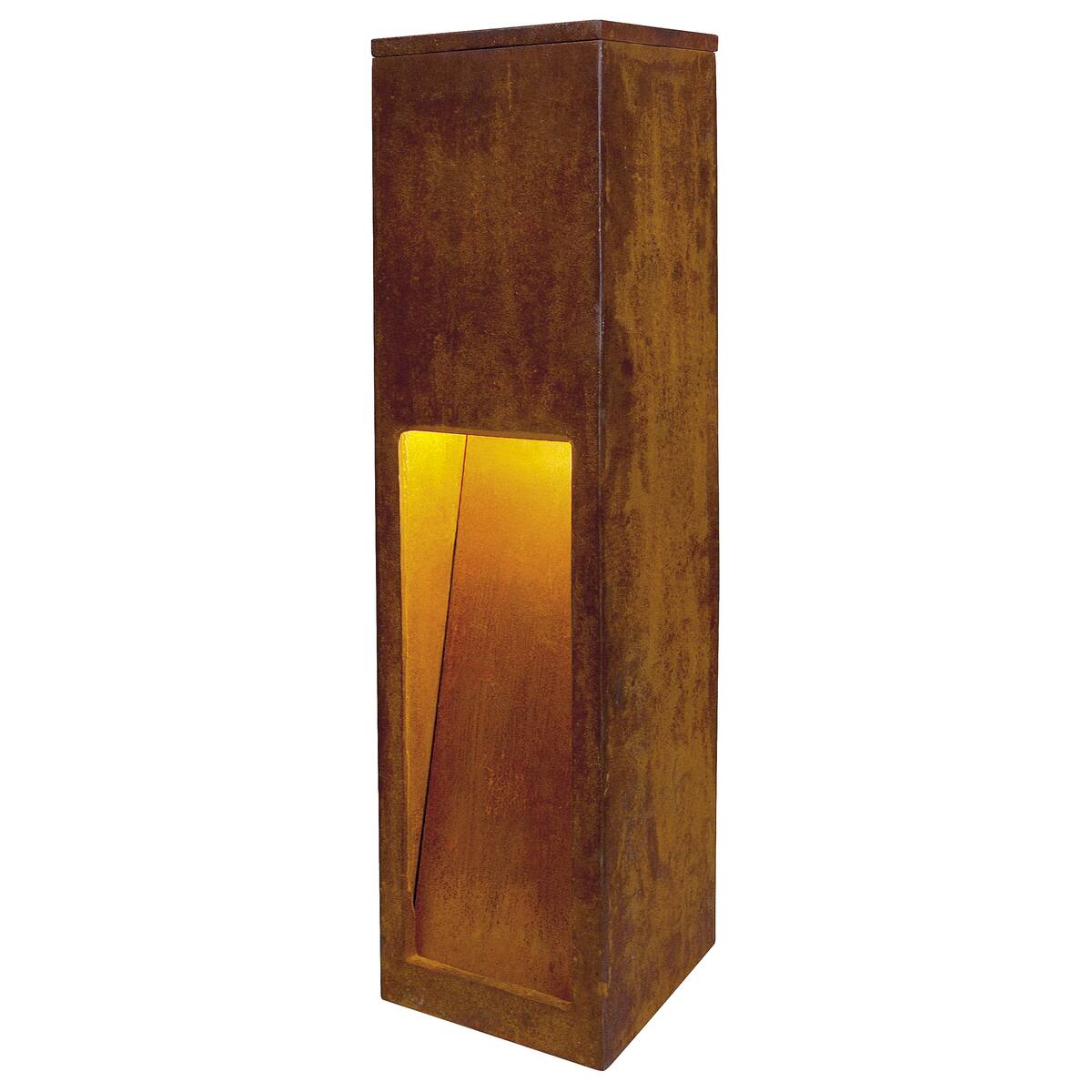 SLV RUSTY SLOT LED 50 ohne Logo