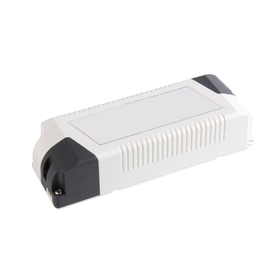 Transformateur électronique, 30W/60W / IP20 / 230VAC/24VDC 