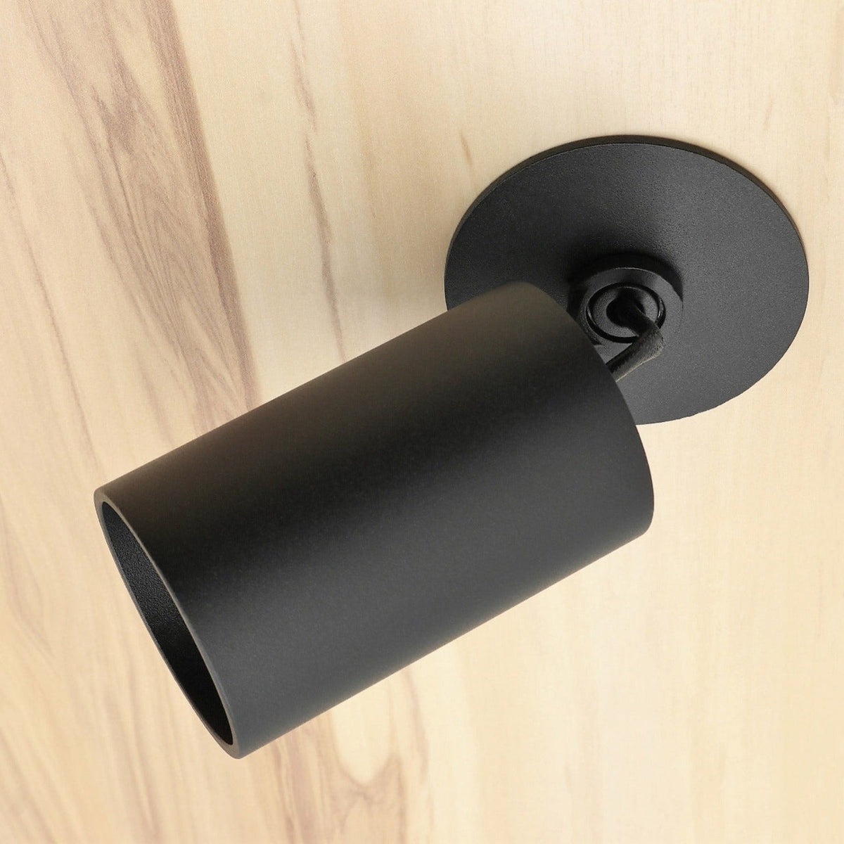 Einbaustrahler CHIRO aus Aluminium Rund Ø77mm IP20 GU10 230V
