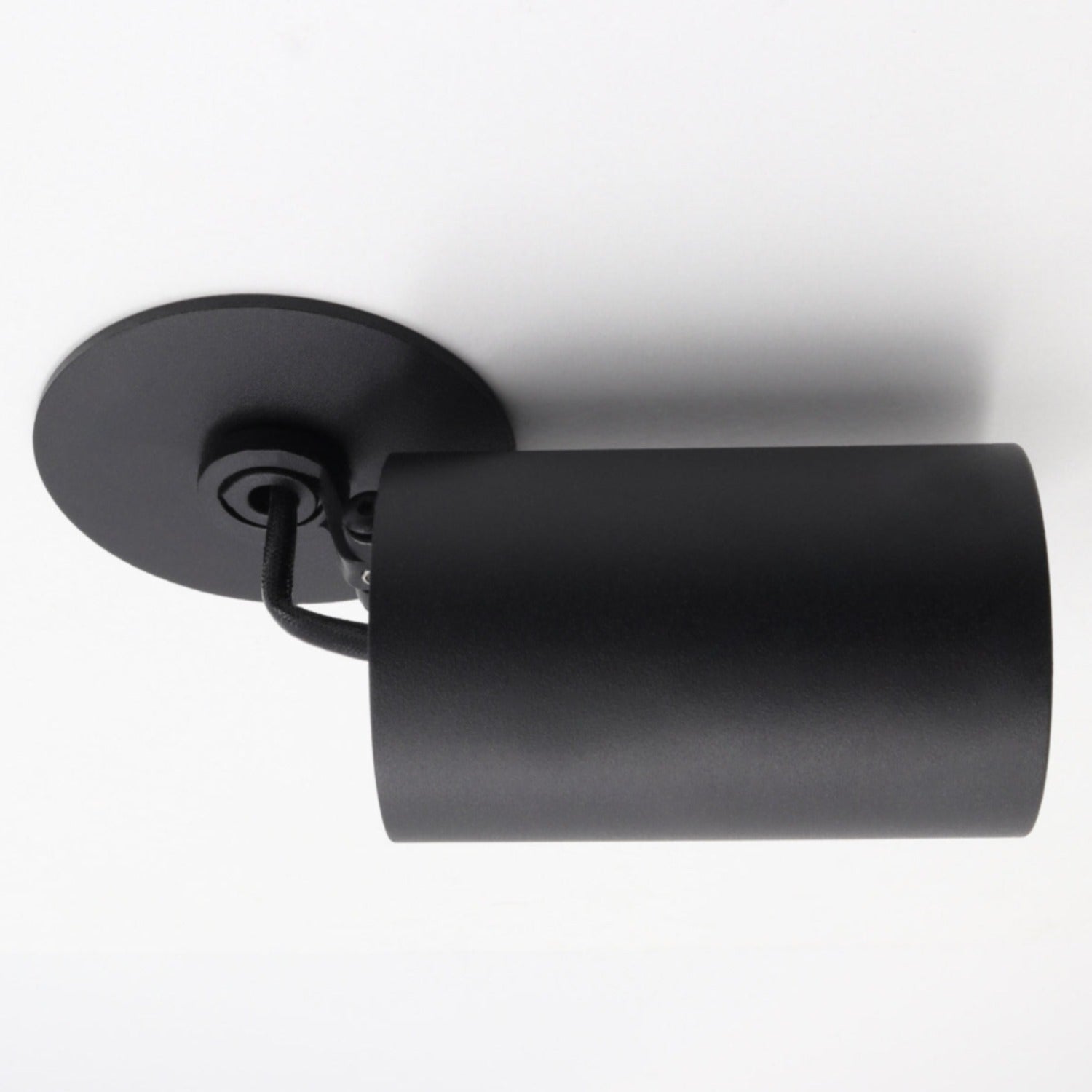 Einbaustrahler CHIRO aus Aluminium Rund Ø77mm IP20 GU10 230V