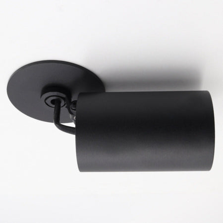 Einbaustrahler CHIRO aus Aluminium Rund Ø77mm IP20 GU10 230V