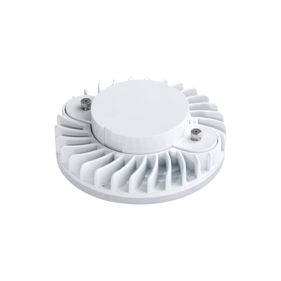LED Leuchtmittel warmweiß neutralweiß kaltweiß 9W Gx53 230V