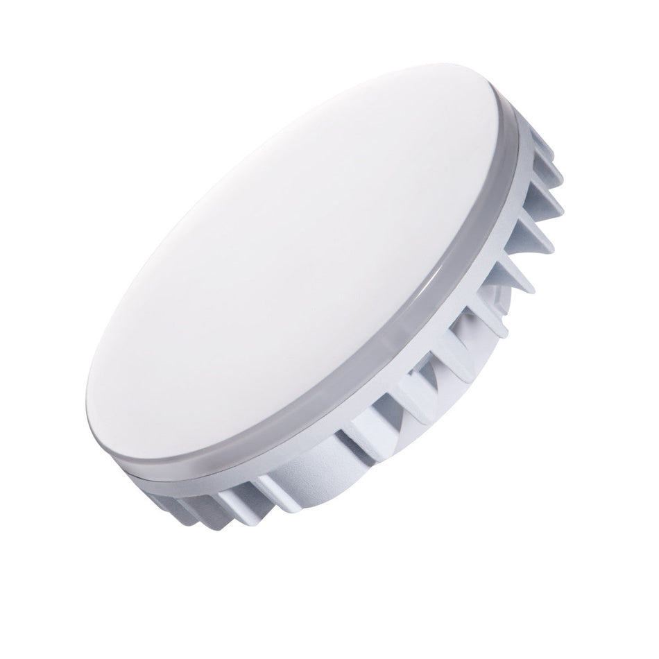 LED Leuchtmittel warmweiß neutralweiß kaltweiß 9W Gx53 230V