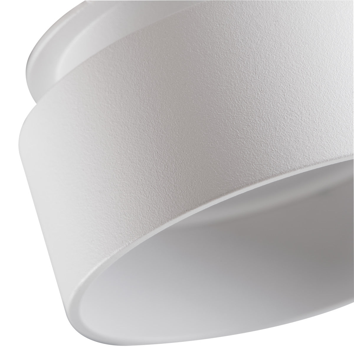Einbaustrahler GOVIK DSO-W Rund Weiß IP20 GU10 230V 12V