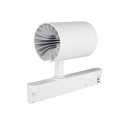 LED 3-Phasen-Schienenstrahler ACORD ATL1 Warmweiß Neutralweiß 30W