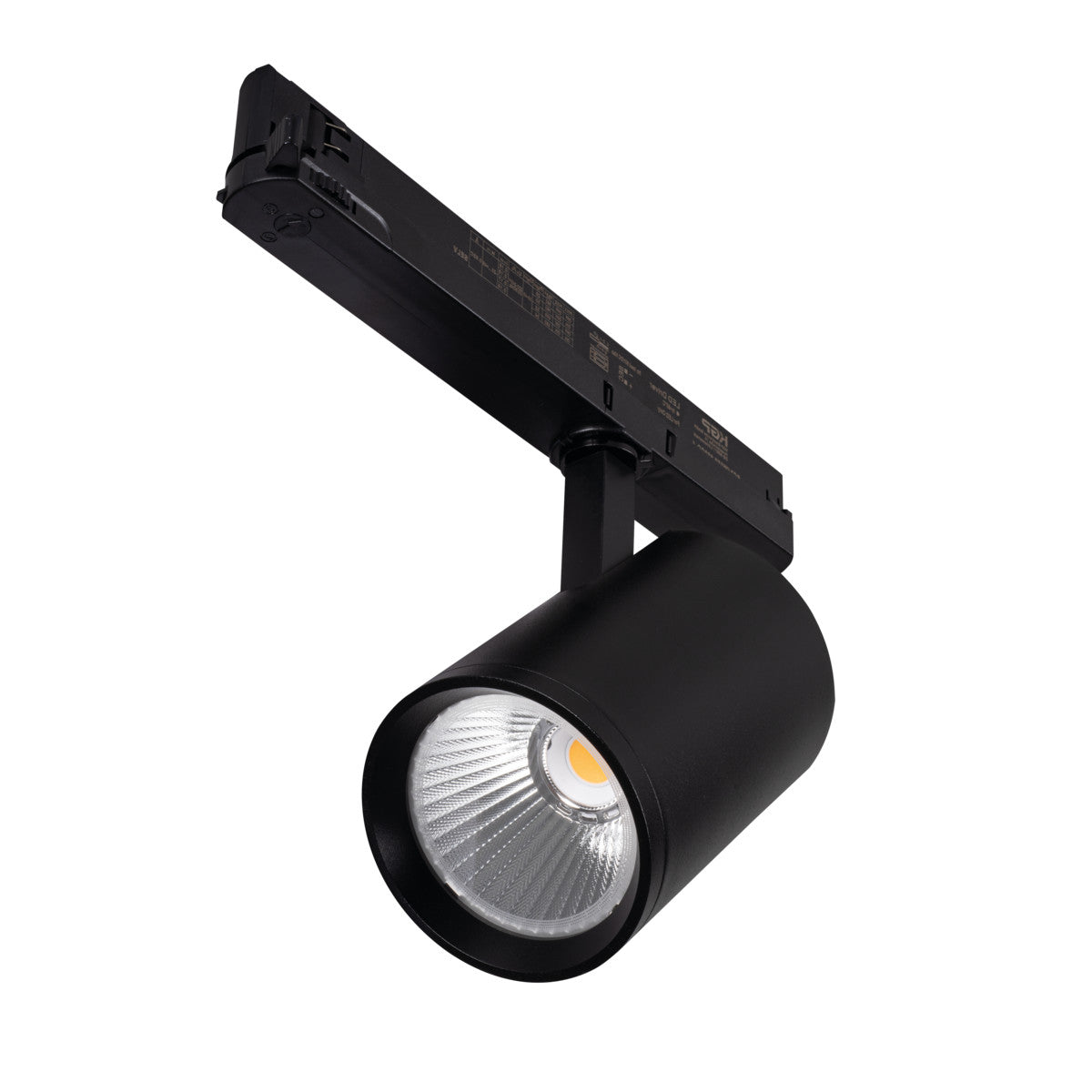 LED 3-Phasen-Schienenstrahler ACORD ATL1 Warmweiß Neutralweiß 30W