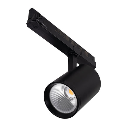 LED 3-Phasen-Schienenstrahler ACORD ATL1 Warmweiß Neutralweiß 30W