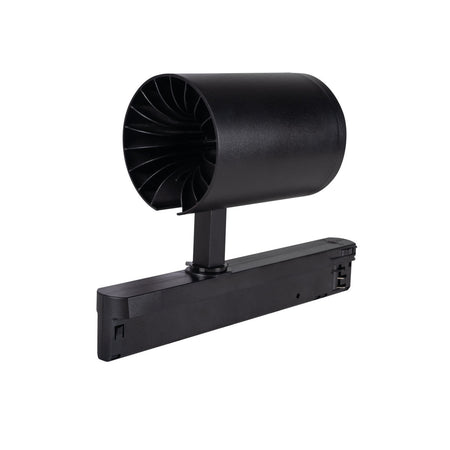 LED 3-Phasen-Schienenstrahler ACORD ATL1 Warmweiß Neutralweiß 30W