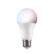 Kanlux SMART S A60 E27 RGBCCT 11,5W 1055 lm WiFi/Bluetooth | 33642