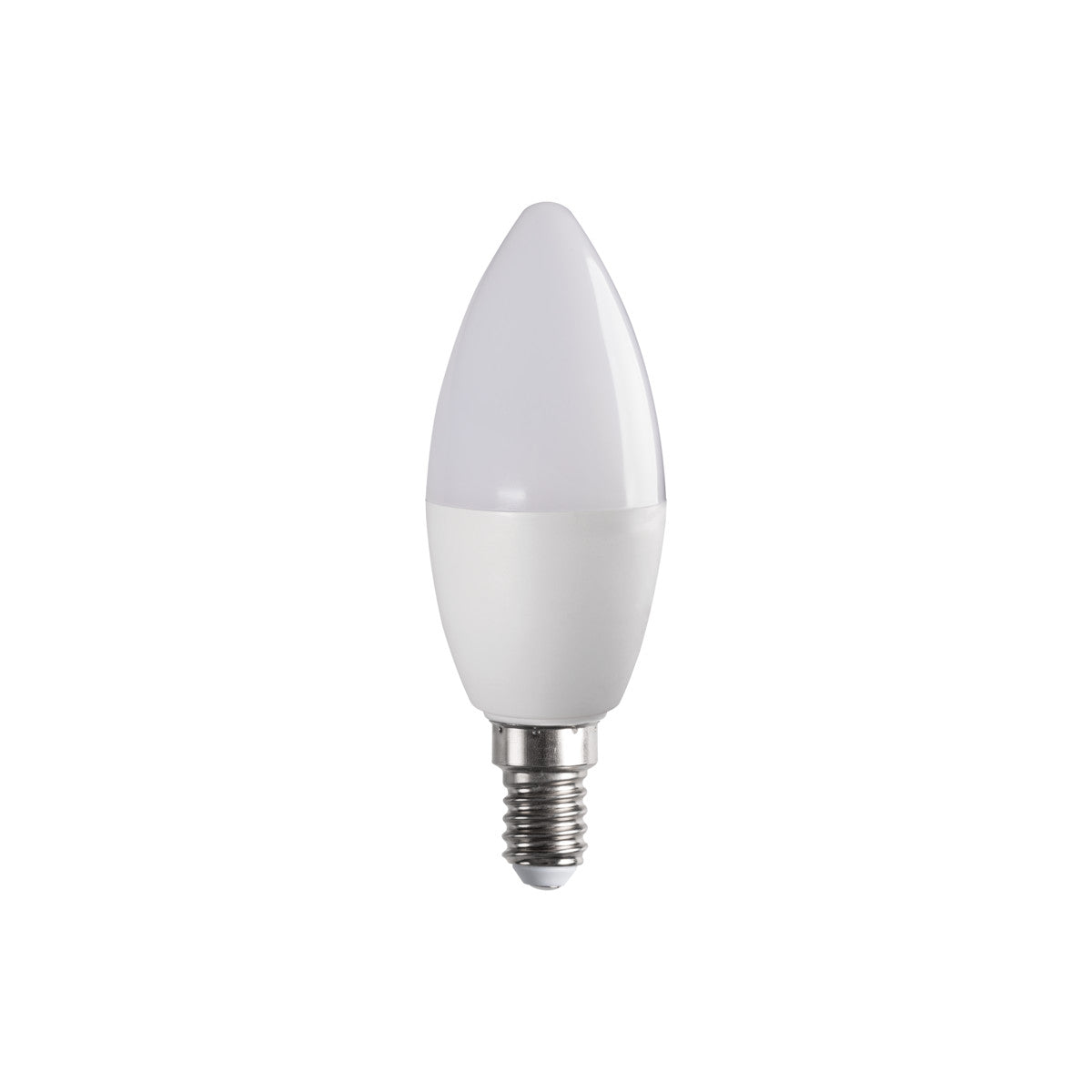 Led-leuchtmittel SMART weiß, 4.9W E14 230V F